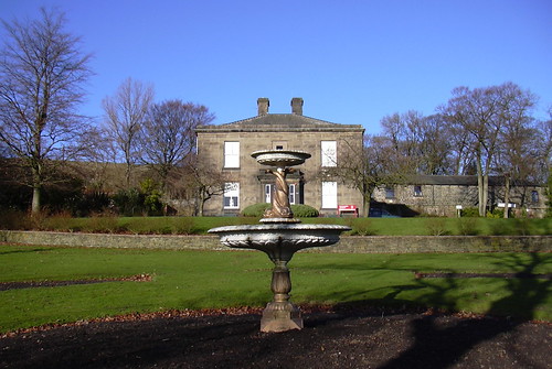 Whitaker Park Museum, Rawtenstall, Lancashire by mrrobertwade (wadey)