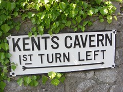 Old Road signs from Devon, Dorset, Somerset and Cornwall