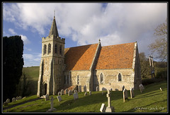 Isle of Wight Churches