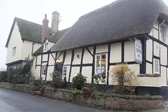Gloucestershire & Bristol Pubs