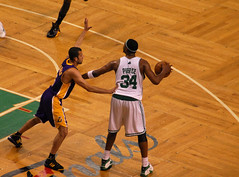 2008 NBA Finals Game 6