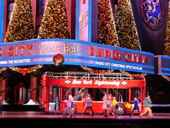 Radio City Christmas Spectacular 2008