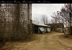 Abandoned Farm Images