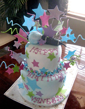 Girl Birthday Cakes on Recent Photos The Commons Getty Collection Galleries World Map App