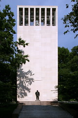 Robert A. Taft Memorial and Carillon