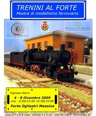 Trenini al Forte (2009)