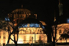 Hagia Sophia - An Essay