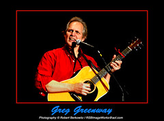 Greg Greenway