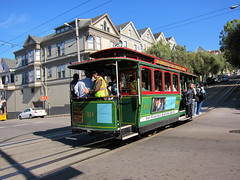 San Francisco June 2011
