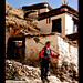 tibetan-girl-with-spade