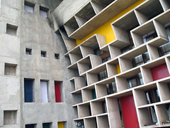 Chandigarh & Le Corbusier   