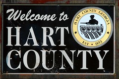 Hart County