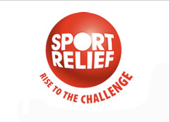 Sports Relief 2008