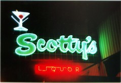Scotty's Tavern