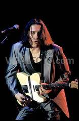 ROBBEN FORD