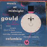 Morton Gould - Music At Midnight