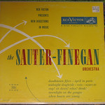 Sauter-Finegan Orchestra