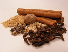 Spices for Speculaaskruiden