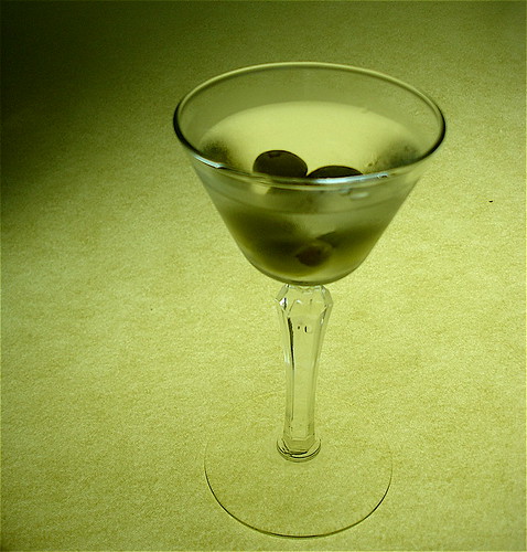 martini 1 by trudeau