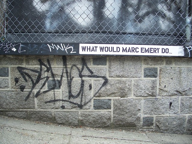 what would marc emery do...