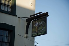 East Sussex Pub Signs