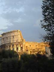 Rome 2008