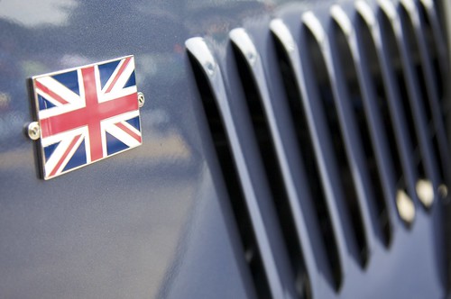 British Car Fayre