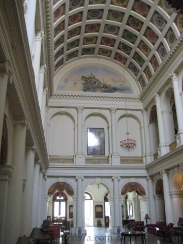 Noor Mahal Interior Pic