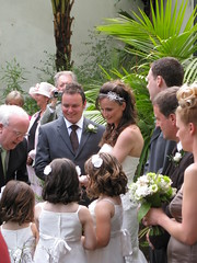 Lucy and Craig's Wedding