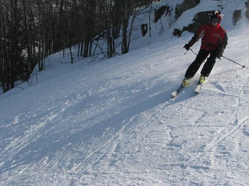 Youth Ski Trip Feb 2008