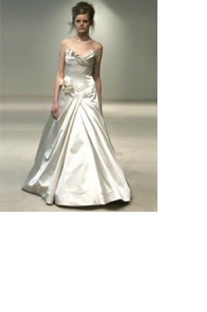 Vera Wang Princess 11107 Wedding Dress for Sale