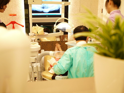 台中豐美牙醫診所14