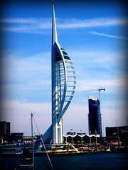 Portsmouth & Portsmouth Harbour