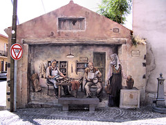 Murales della Sardegna (miscellanea)