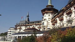 Grand Hotel Dolder