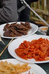 Korean Food Festival 2008