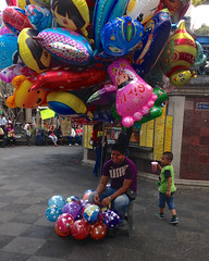 IMG_0294: Balloon Seller