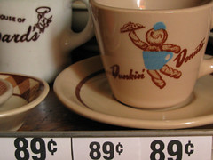 Restaurant China- Cups and Mugs