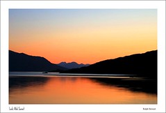 Lochs Scottish