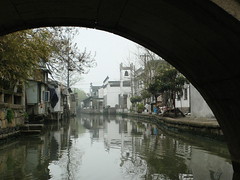 SuZhou, China (4-2008)