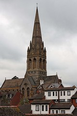 Devons Churches