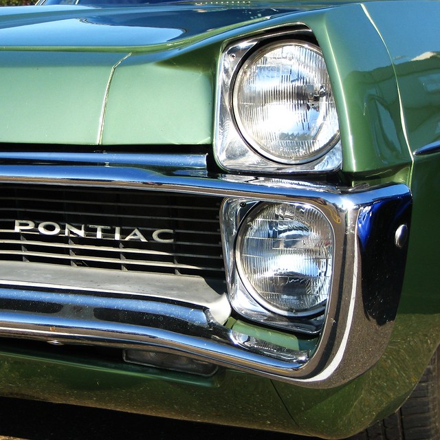 1963 Pontiac Catalina 1973 