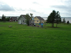 Nova Scotia 2008