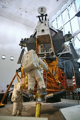 NASM: Lunar Exploration Vehicles 