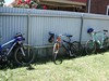 EcoActive bikes