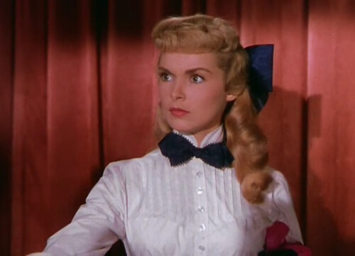 Janet Leigh in Houdini (1953) #41