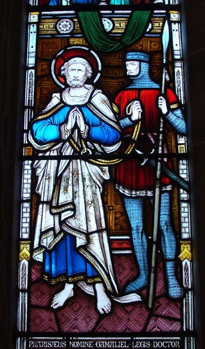 St Nicholas of Myra, Ozleworth