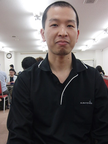 110604 Limits Gateway Round 2 Winner: Sugiyama Kenji
