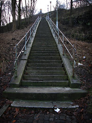 The Stair Set