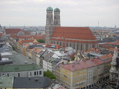 2002-10 München